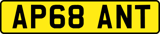 AP68ANT