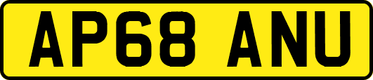 AP68ANU
