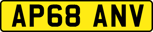 AP68ANV