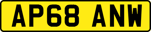 AP68ANW