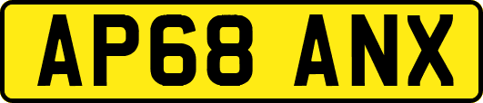 AP68ANX