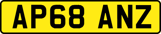 AP68ANZ