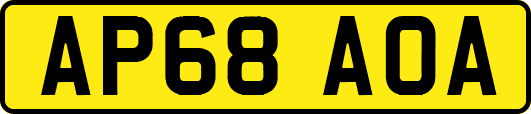 AP68AOA