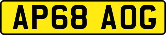 AP68AOG