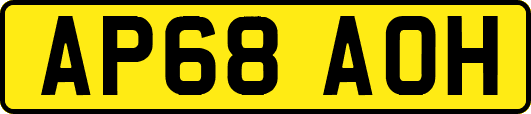 AP68AOH