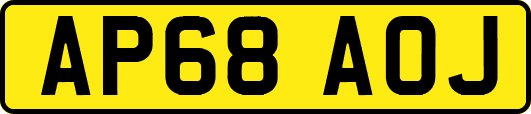 AP68AOJ