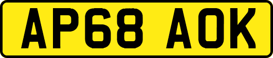 AP68AOK
