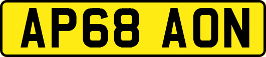 AP68AON