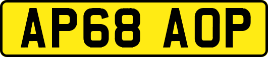 AP68AOP