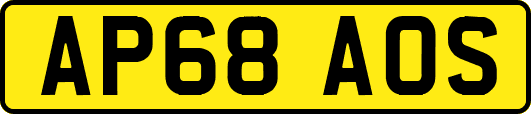 AP68AOS