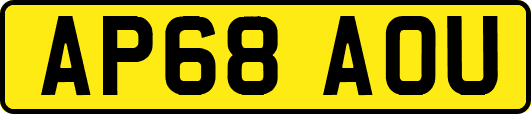 AP68AOU