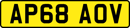 AP68AOV