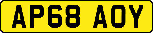 AP68AOY