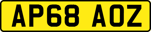 AP68AOZ