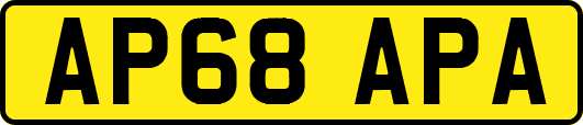 AP68APA