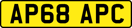 AP68APC