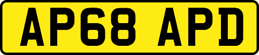 AP68APD