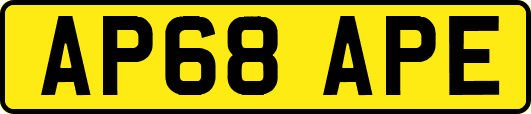 AP68APE