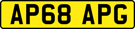 AP68APG