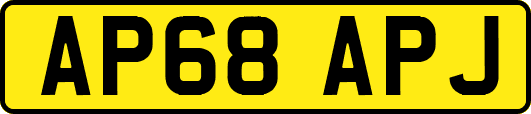 AP68APJ