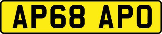 AP68APO