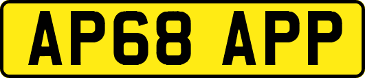 AP68APP