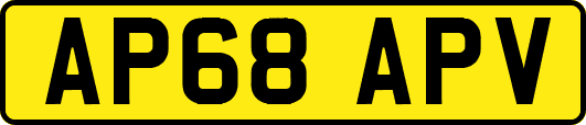 AP68APV