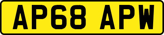 AP68APW