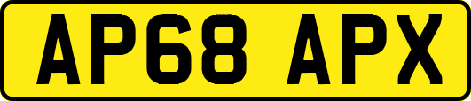 AP68APX