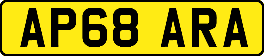 AP68ARA