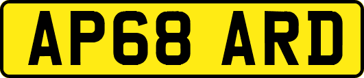 AP68ARD