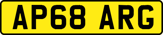 AP68ARG