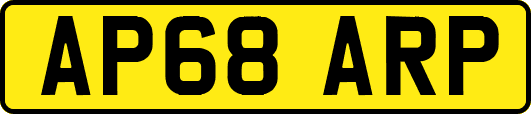 AP68ARP