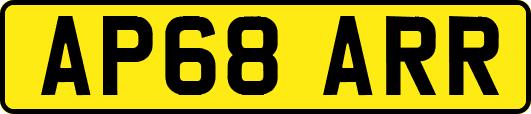 AP68ARR