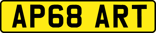 AP68ART