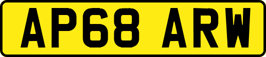 AP68ARW
