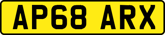 AP68ARX