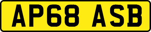 AP68ASB