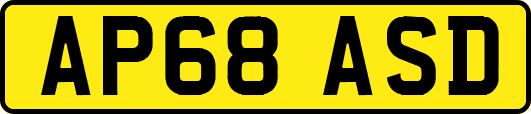 AP68ASD