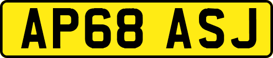 AP68ASJ