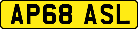 AP68ASL