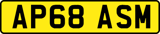 AP68ASM