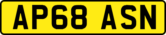 AP68ASN