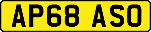 AP68ASO