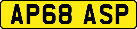 AP68ASP
