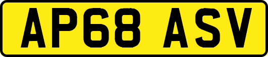 AP68ASV