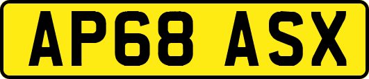 AP68ASX