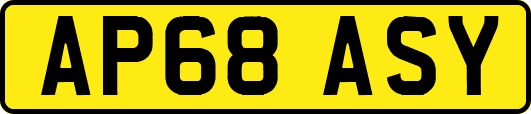 AP68ASY