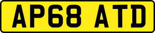 AP68ATD