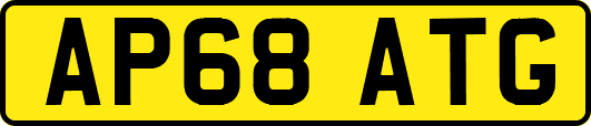 AP68ATG